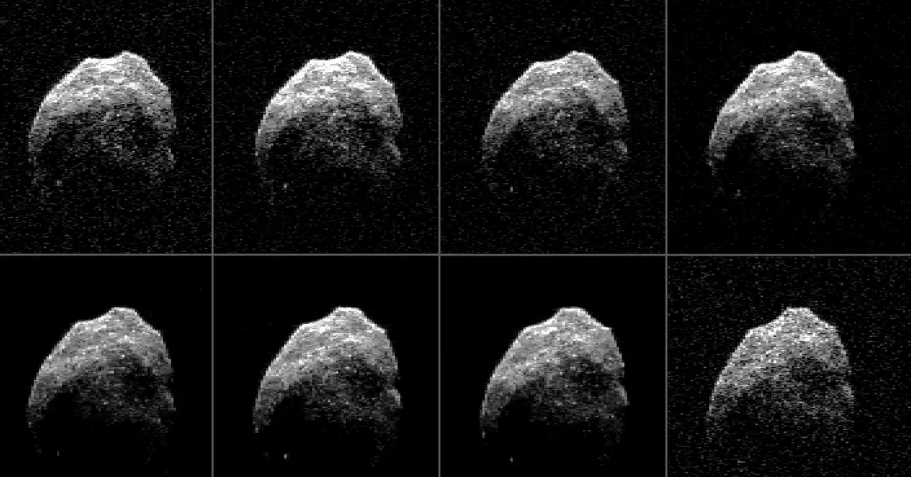 NASA Bets on an Asteroid Killer, a Venusian Balloon, and More New Tech