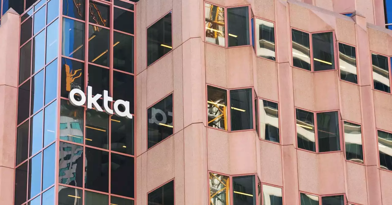 'This Is Really, Really Bad': Lapsus$ Gang Claims Okta Hack