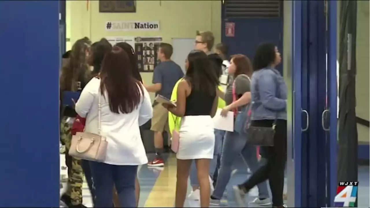 Parents can weigh in on St. Johns County School district’s plans for new school