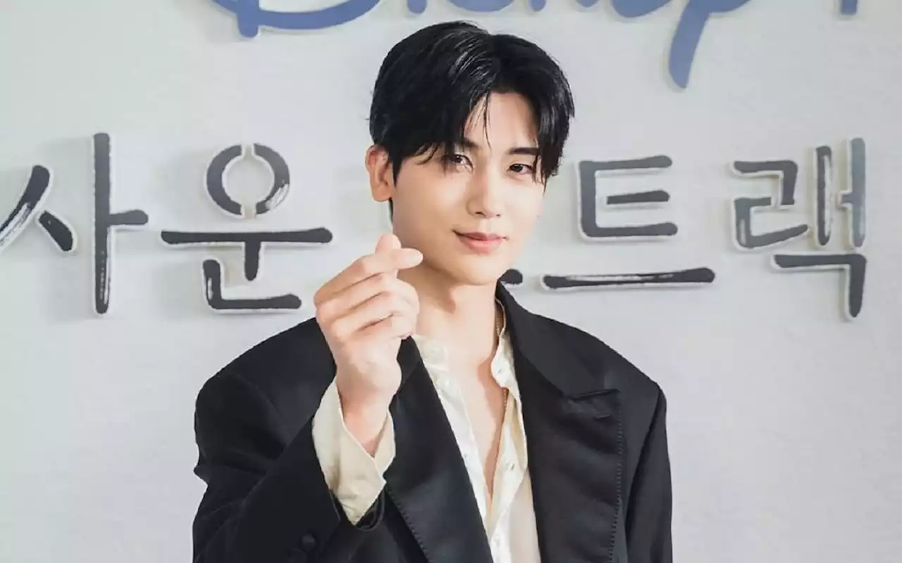 Hyungsik Akui Pengalaman Ngenesnya Bantu Dalami Peran di 'Soundtrack #1', Kok Bisa?