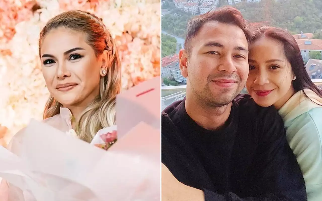 Nikita Mirzani Tertawa Sinis Diunfollow Pasangan Suami Istri, Raffi Ahmad-Nagita Slavina?