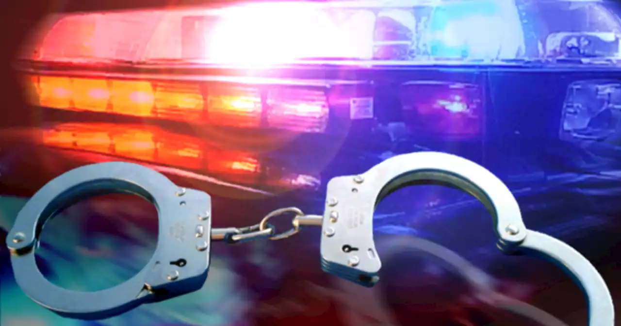 Teens, 15 and 18, arrested in robbery at gunpoint, police pursuit in stolen car: Whitestown PD