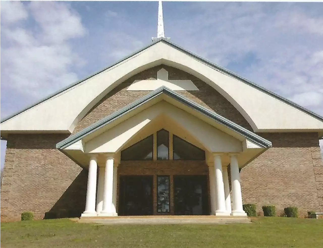 Opelika church pays off $700,000 debt nearly 15 years early