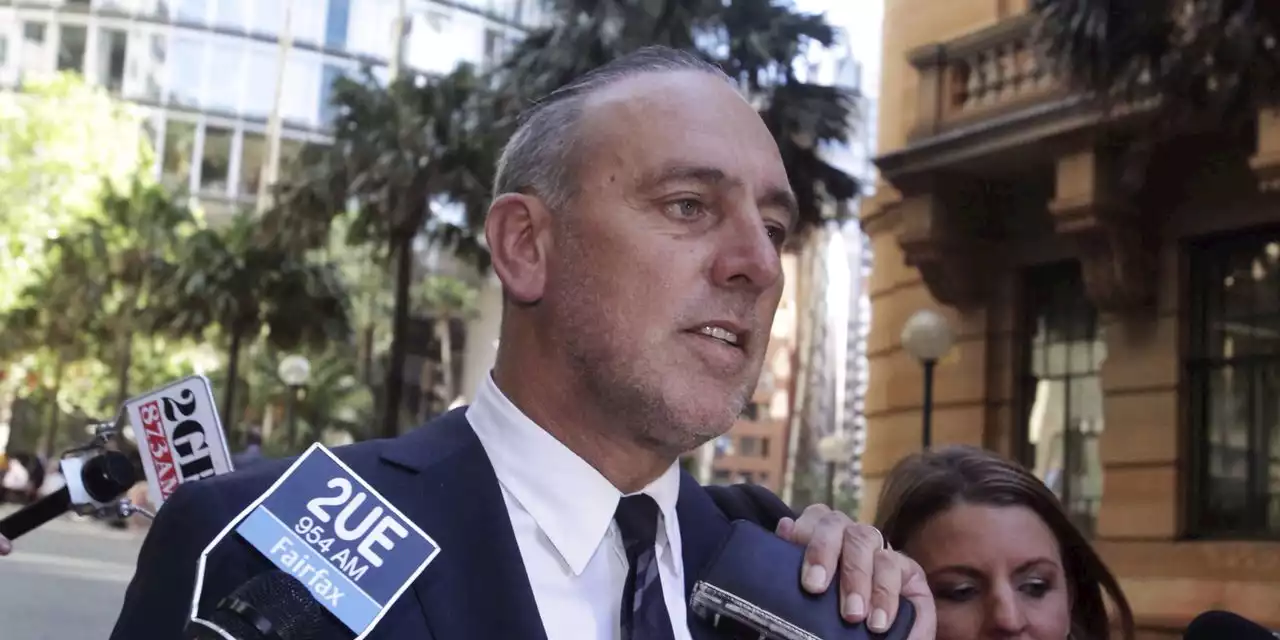 Hillsong Founder Brian Houston Resigns After Internal Probe of Alleged Misconduct