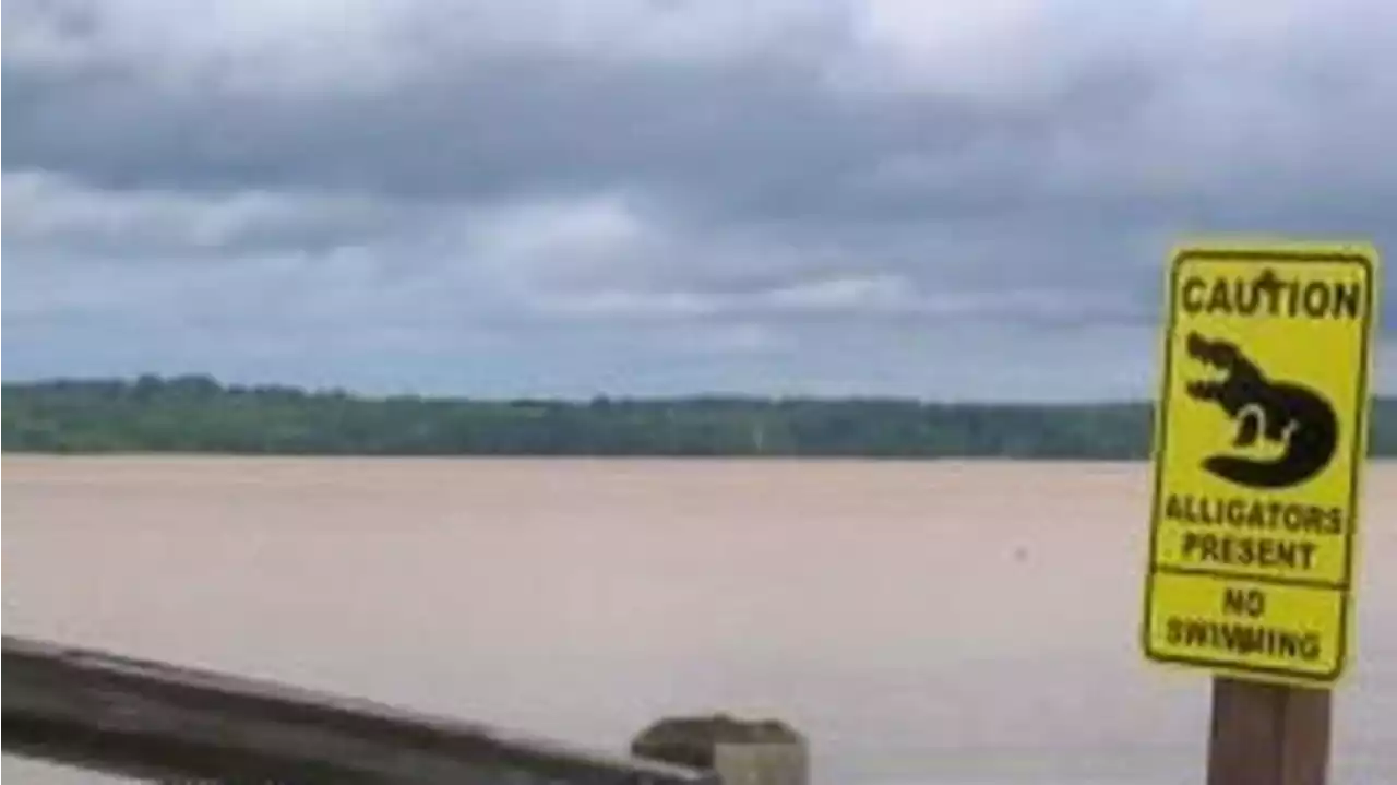 UPDATE: 12-year-old ID’d after body found in Lake Eufaula