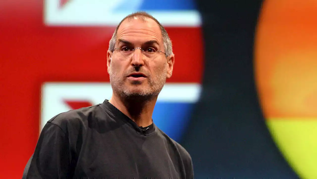 Steve Jobs: Nepp bei NFT-Auktion? | W&V