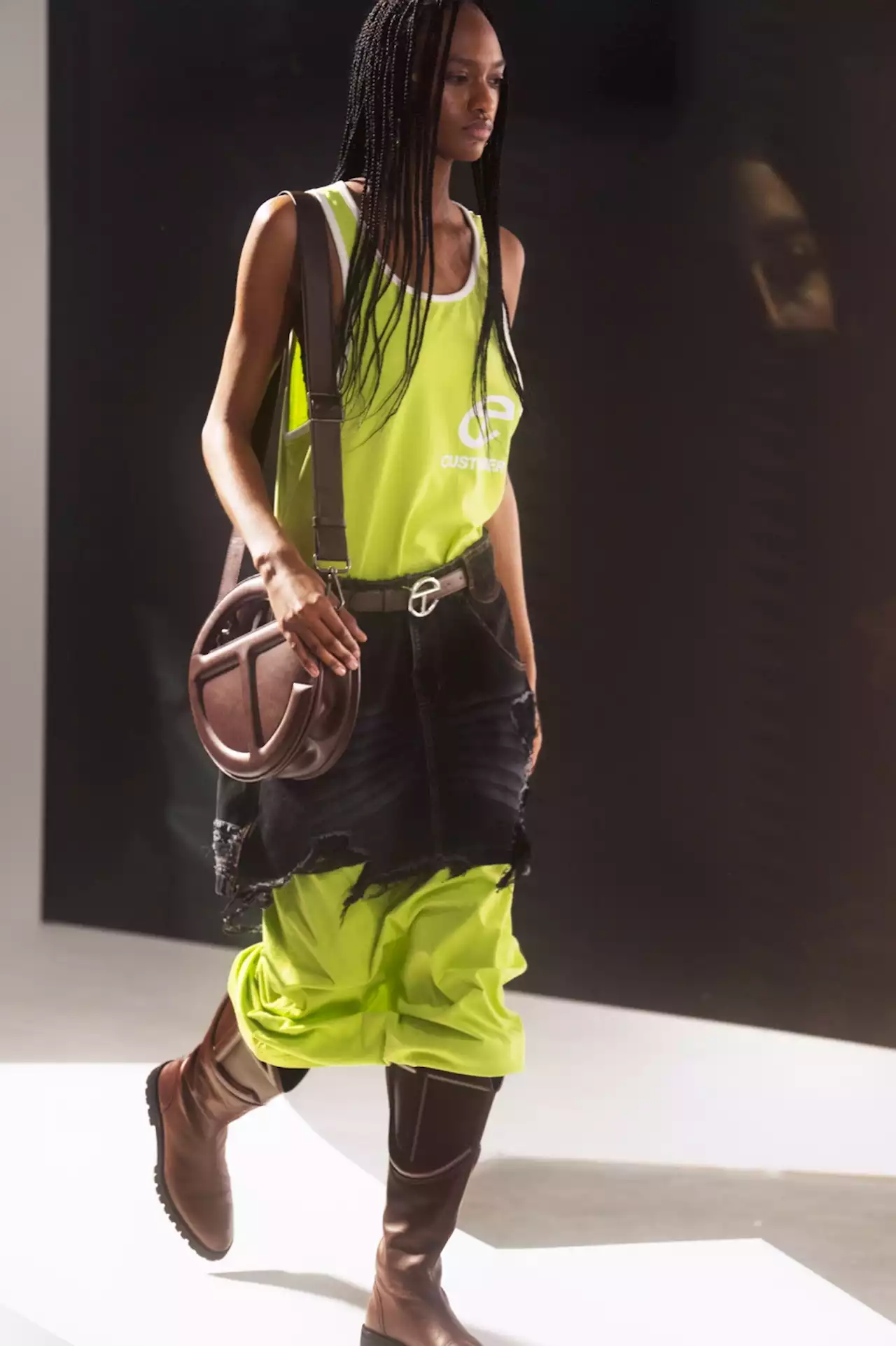 Telfar to Reveal Secret Bag Collaboration on Friday