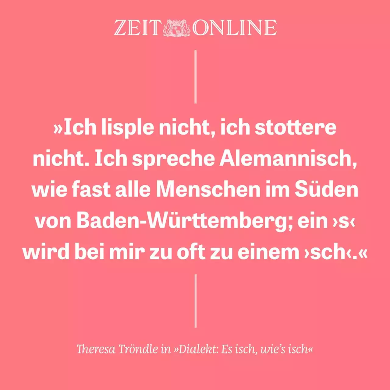 ZEIT ONLINE | Lesen Sie zeit.de mit Werbung oder im PUR-Abo. Sie haben die Wahl.