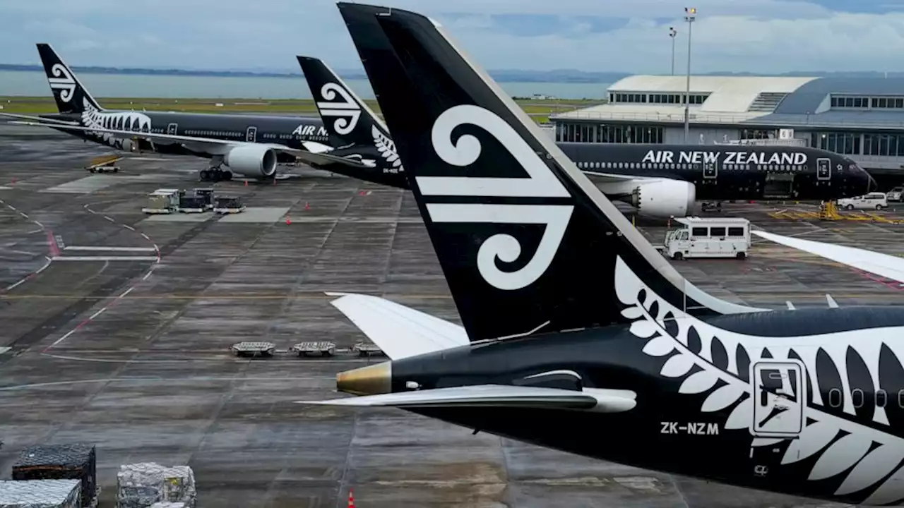 Airline offers 17-hour flights from New York to New Zealand