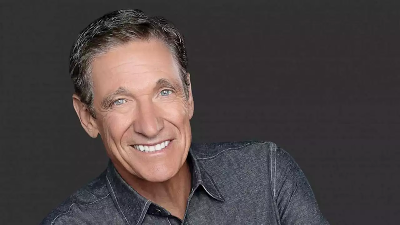 Maury Povich on what he wants his legacy to be as show ends after 31 years