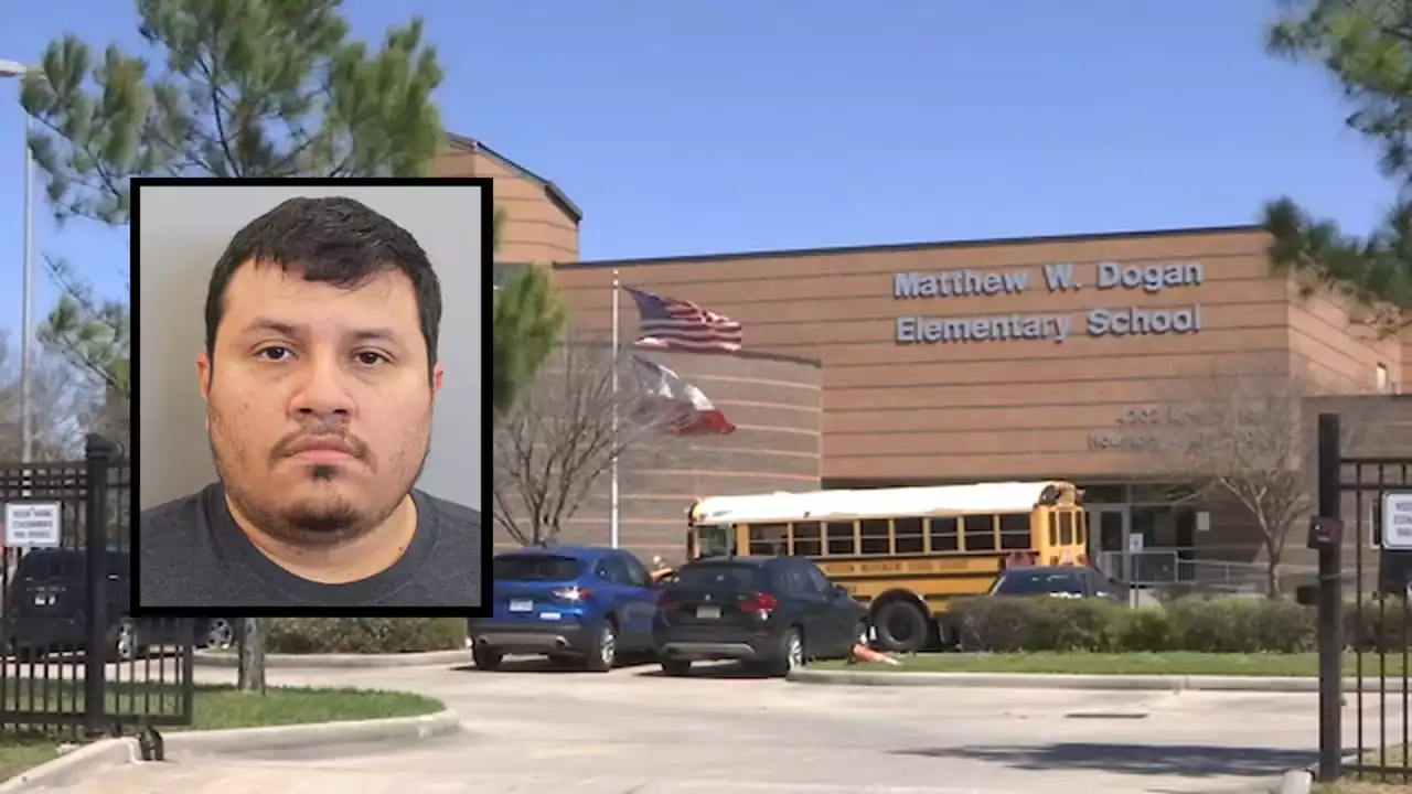 Former HISD teacher gets 10-year probation for molesting kindergarten student