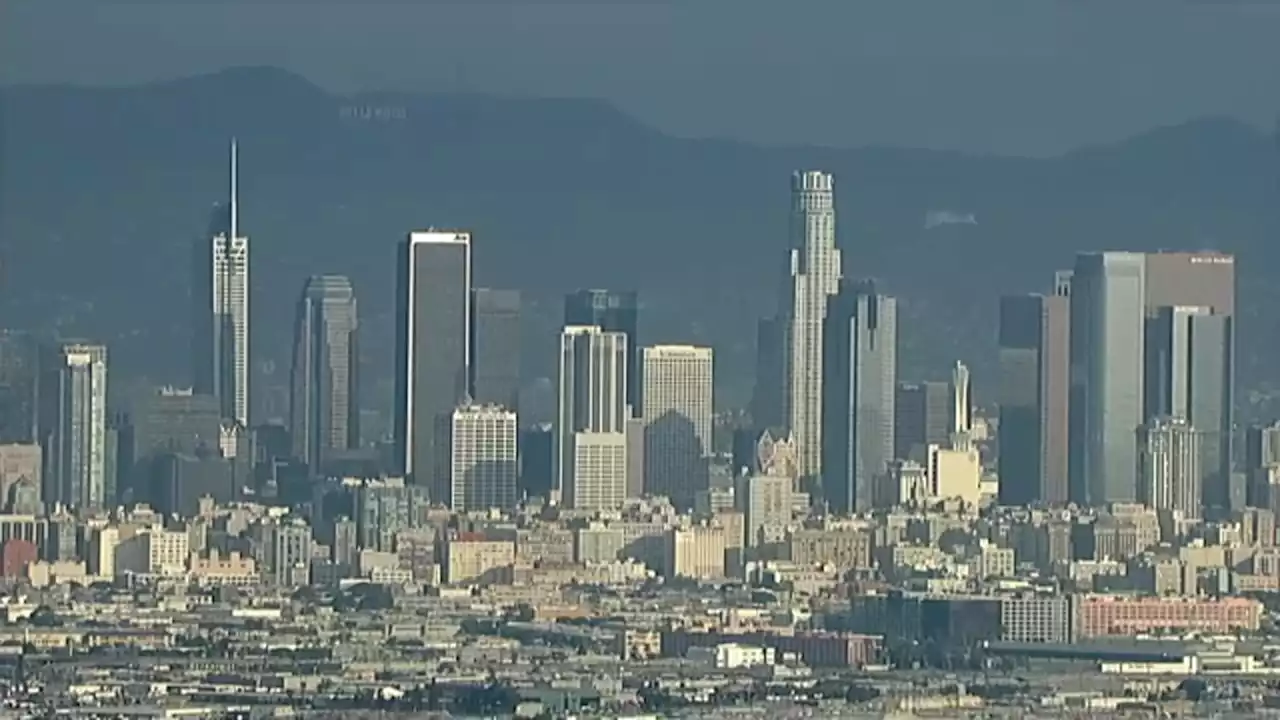 LA's population dropped by 176,000 in 1st full year of pandemic, 2nd largest drop nationwide