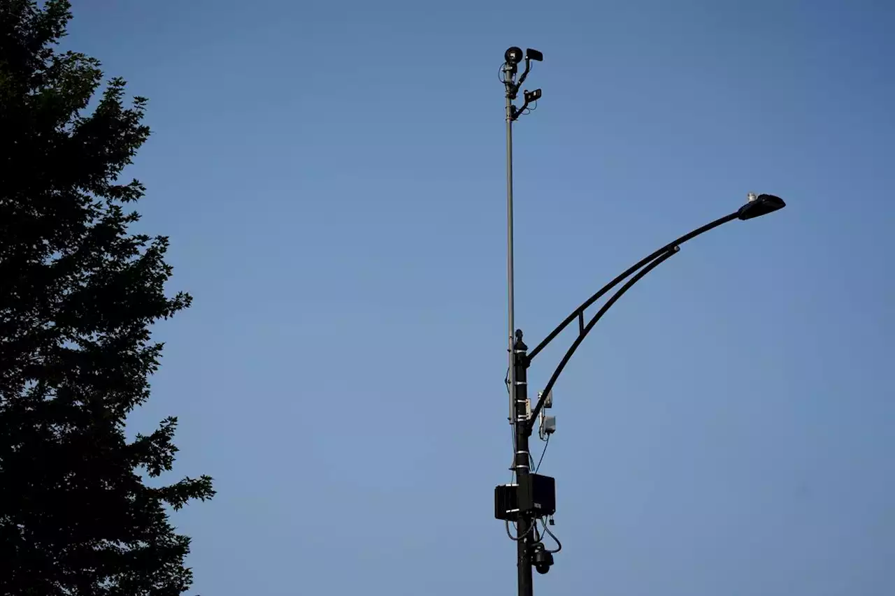 Mobile gunshot detection initiative stirs government surveillance concerns