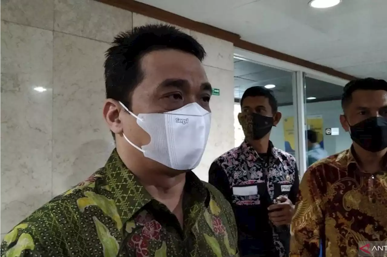 Ini kata Wagub DKI mengapa syarat mudik harus 'booster'