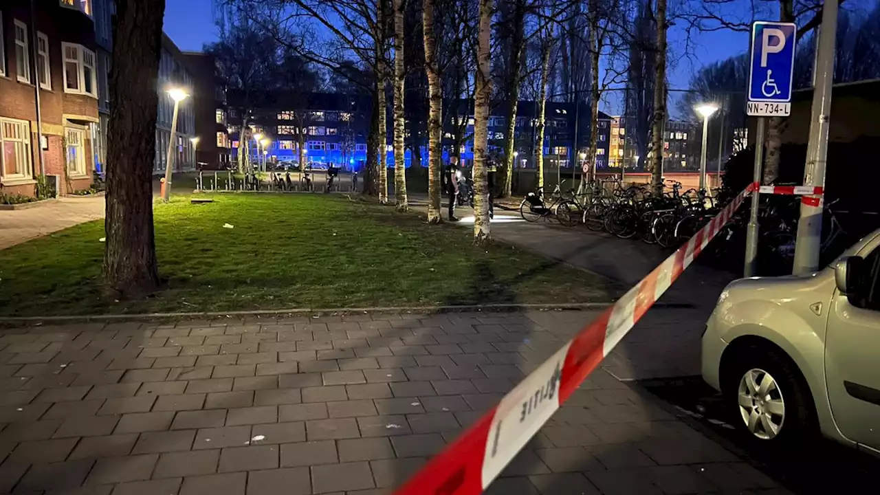 Doodgeschoten man is Akram el Idrissi (21): 'Heftig jochie, maar hij had goede humor'