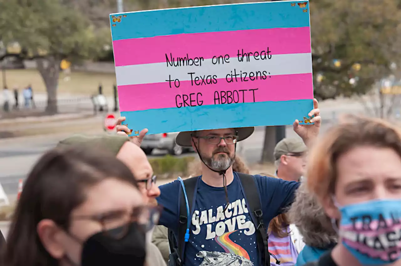 ACLU, Lambda Legal Back in Court to Halt Trans “Abuse” Investigations