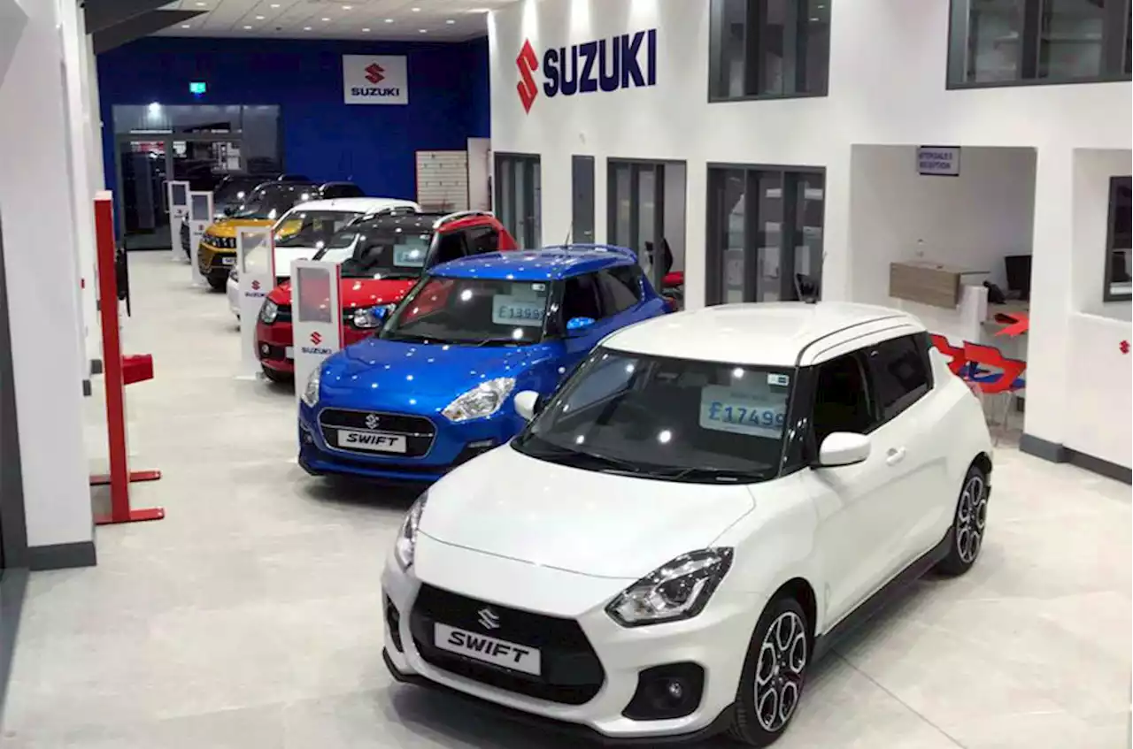 What does the future look like for the small main car dealer? | Autocar