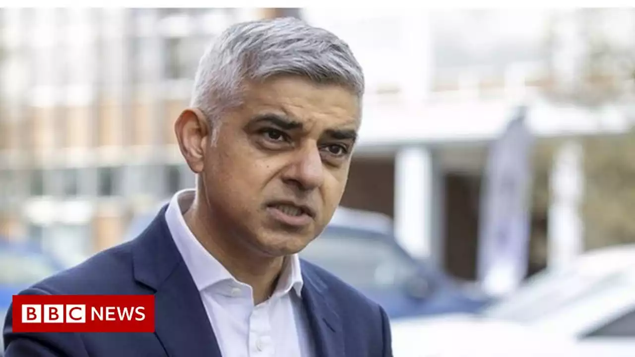 Rebuilding trust in the Met - London mayor sets out plan