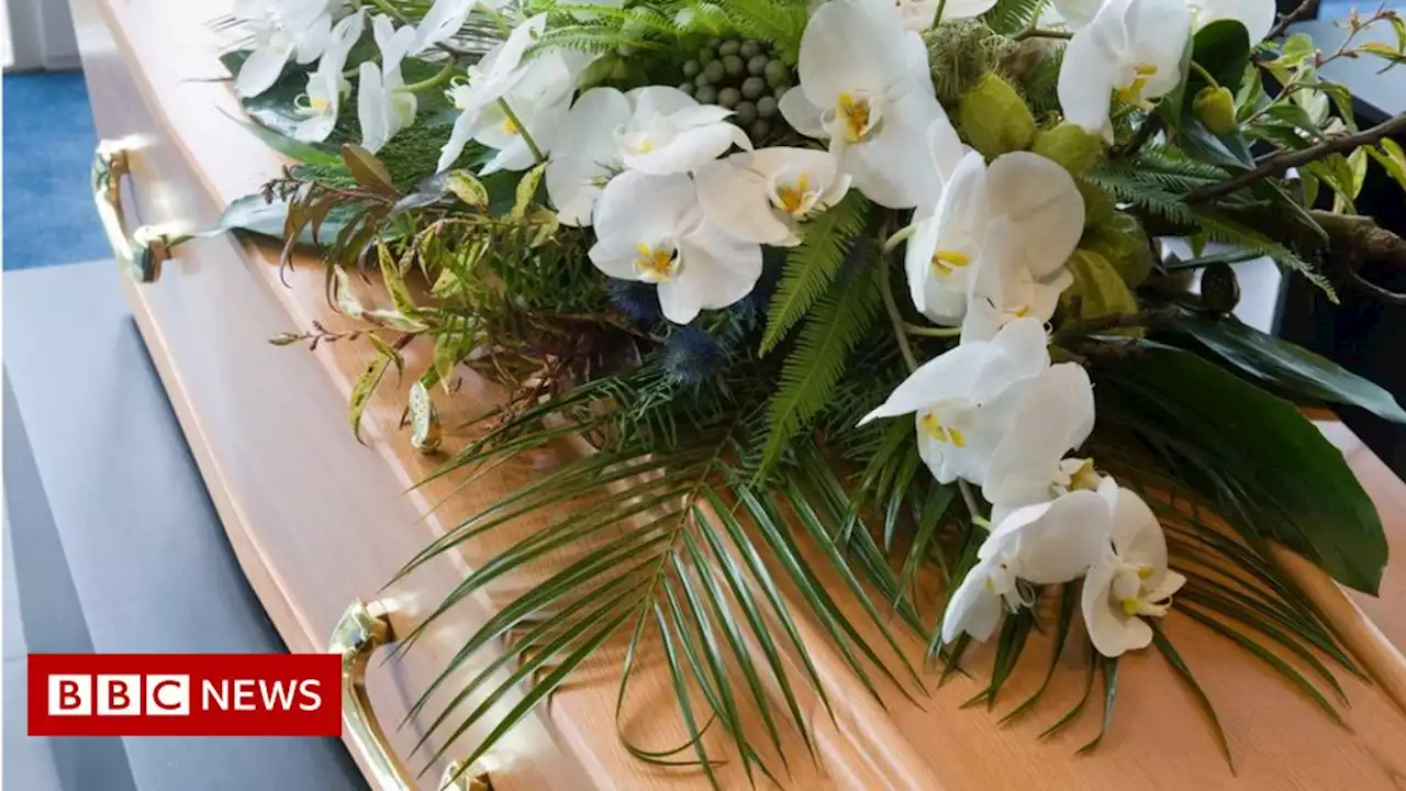 Funeral firm collapses leaving fears over payments