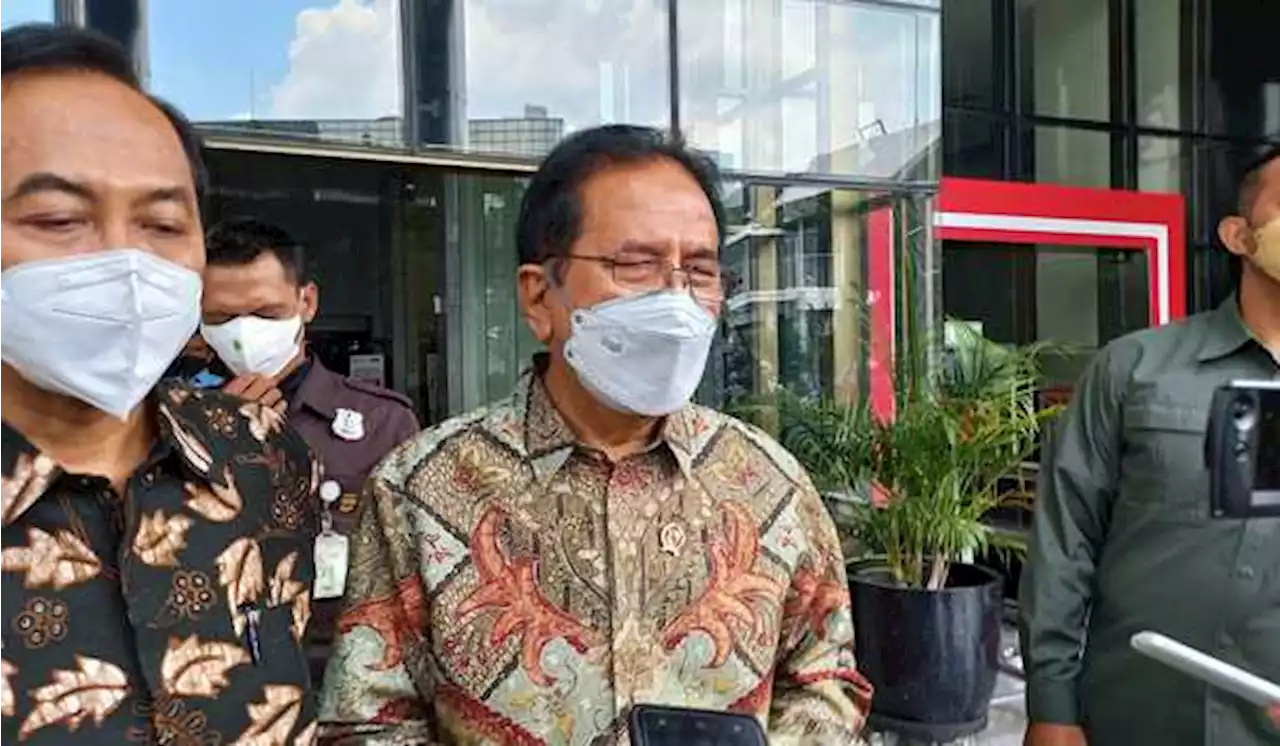 KPK Hibah Aset Koruptor, Kementerian ATR Dapat Tanah dan Bangunan di Cianjur