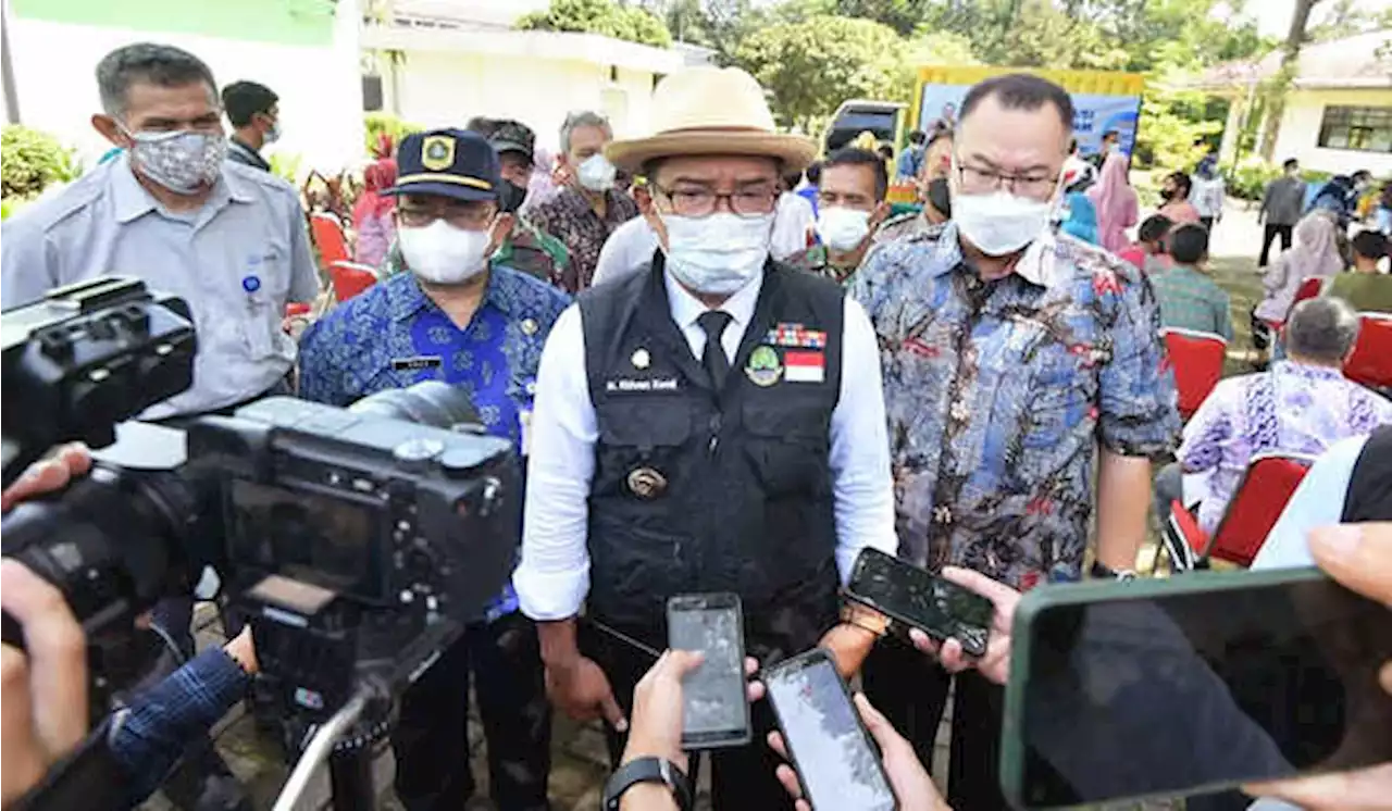 Minggu Depan, Warga Jawa Barat Bisa Pesan Minyak Goreng Rp 14.000 Secara Online