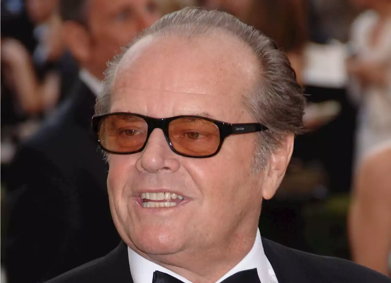 Jack Nicholson Asked Fellow Stars to Boycott the Oscars Over This — Best Life