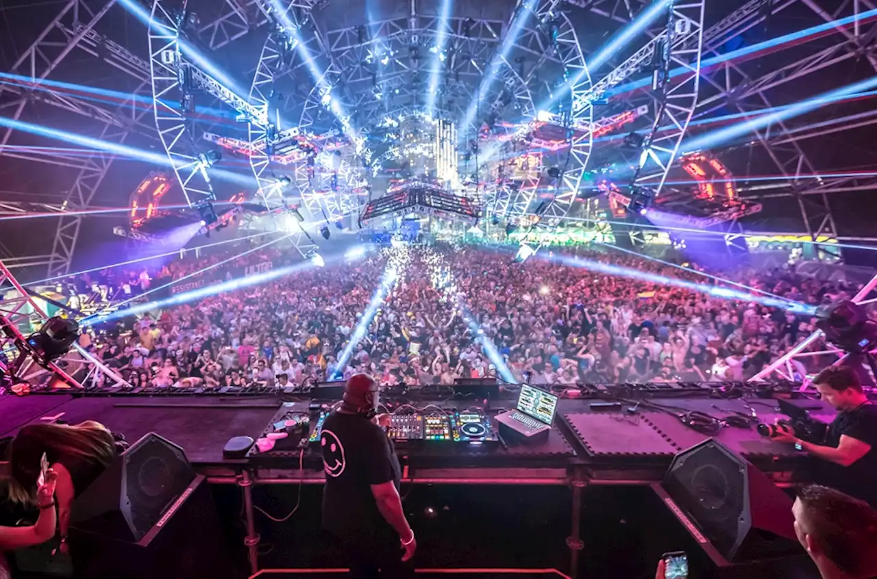 How to Watch the 2022 Ultra Music Festival Livestream