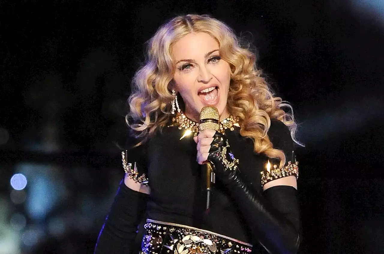 Madonna’s ‘MDNA’ Turns 10, But It’s No Lost Classic