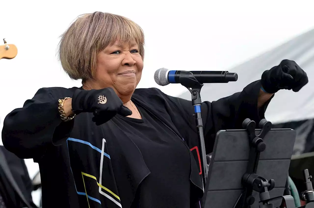 Mavis Staples, Ronnie Milsap, Booker T. Jones Lead 2022 Memphis Music Hall of Fame Class