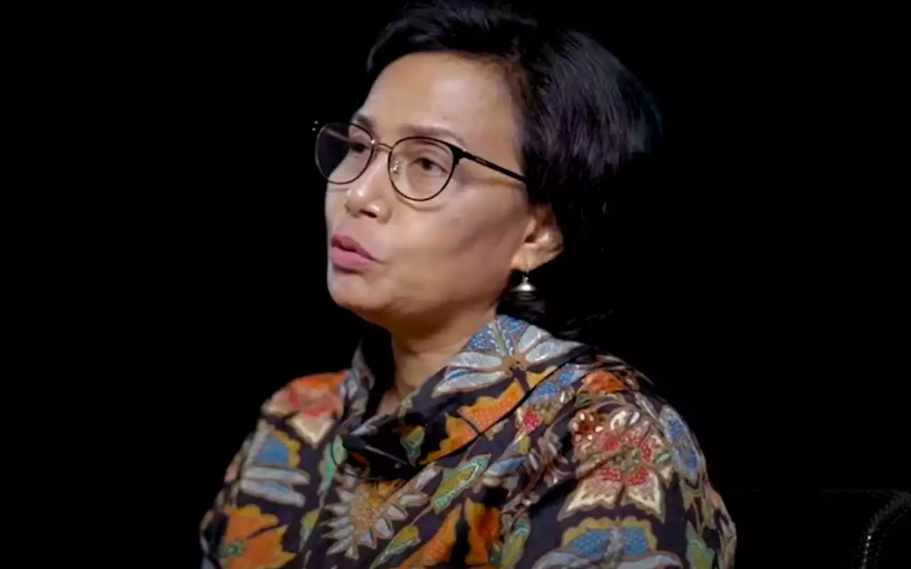 Sri Mulyani Minta Capaian di Blok Rokan Terus Dikembangkan | Ekonomi - Bisnis.com