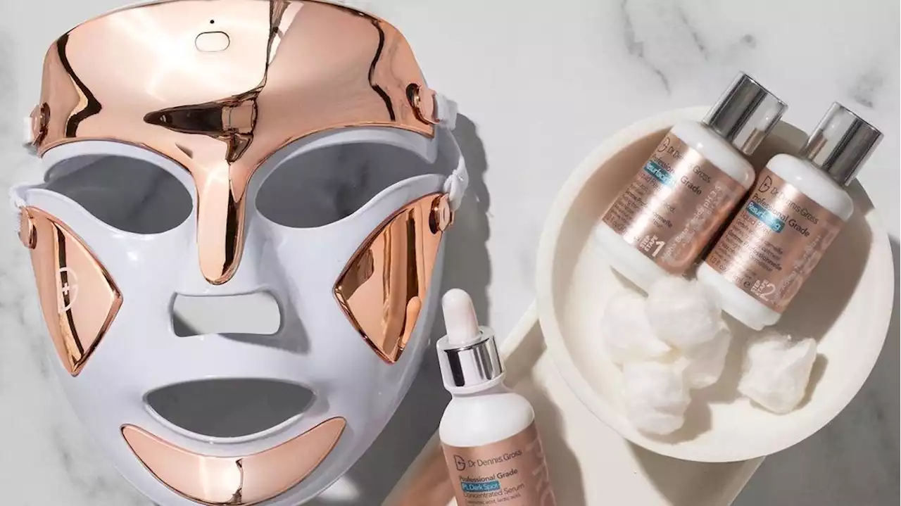 The 11 Best LED Face Masks To Supercharge Your Skincare Routine