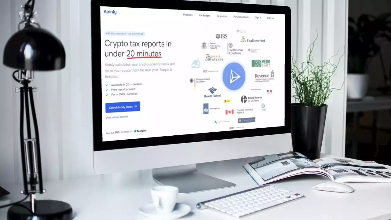 Crypto Taxes in 2022: All You Need to Know According to Koinly – Sponsored Bitcoin News