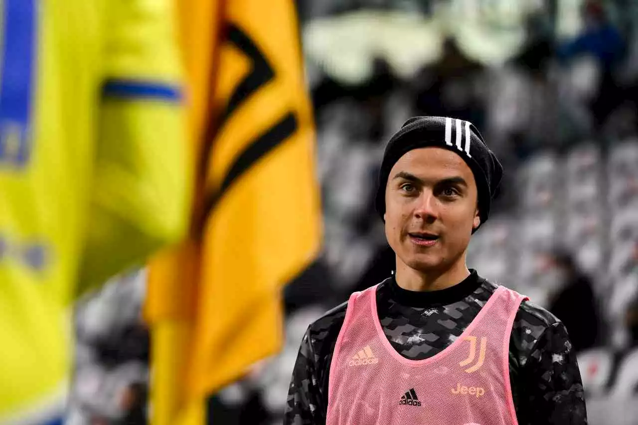 Il sorpasso esalta anche la Juve, l'Inter sta perdendo Dybala - Calciomercato