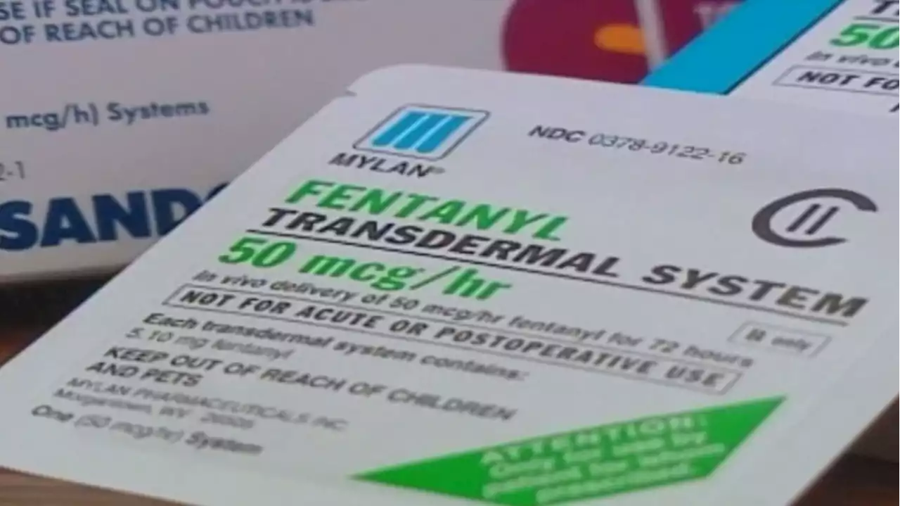 Colorado Lawmakers Set To Introduce Bill To Combat Fentanyl Crisis