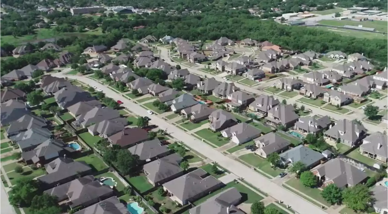 Builders Of Hope Works To Bring Affordable Housing To Dallas