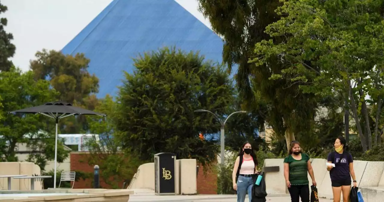 California State University drops use of SATs, ACTs for admissions