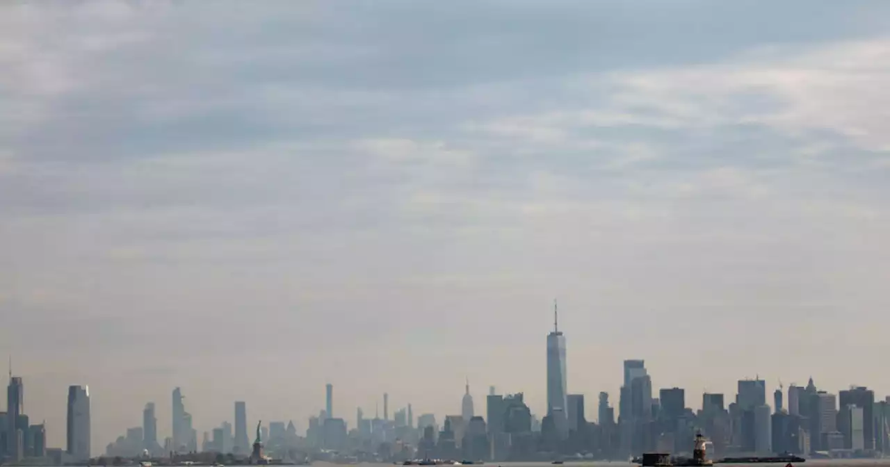 Report places New York City in top 10 most polluted US cities