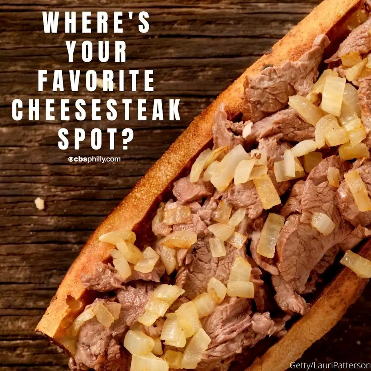 Where To Buy Philadelphia's Signature Sandwich On National Cheesesteak Day