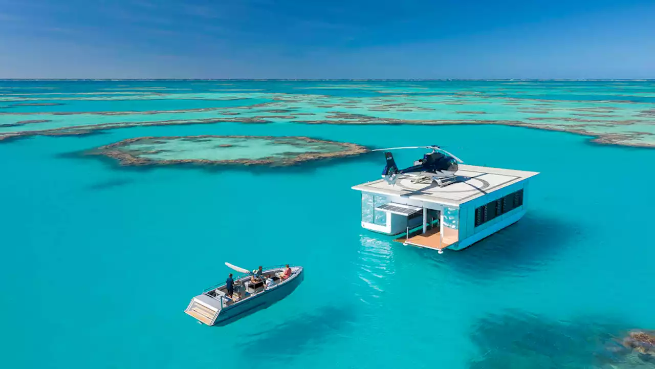 Road trip to Cairns: Australia’s Great Barrier Reef and must-see places on your travel checklist