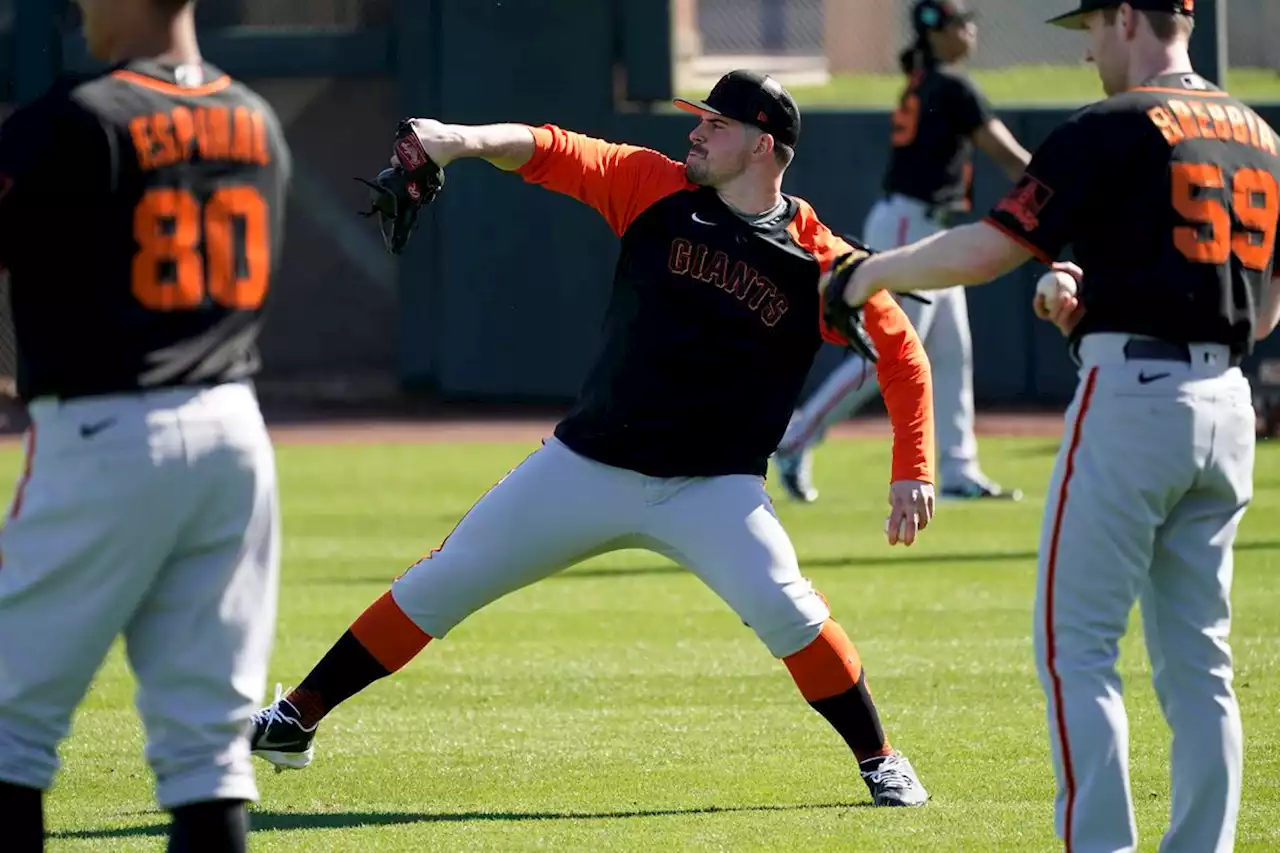 Cactus League report: White Sox will see ex-teammate Carlos Rodón today, while Mychal Givens adds to Cubs’ bullpen depth