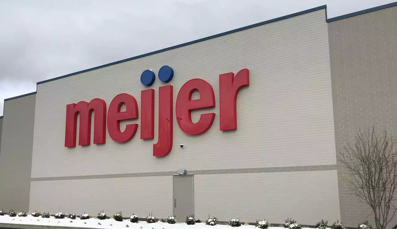 Meijer announces opening dates for 2 NE Ohio supercenters