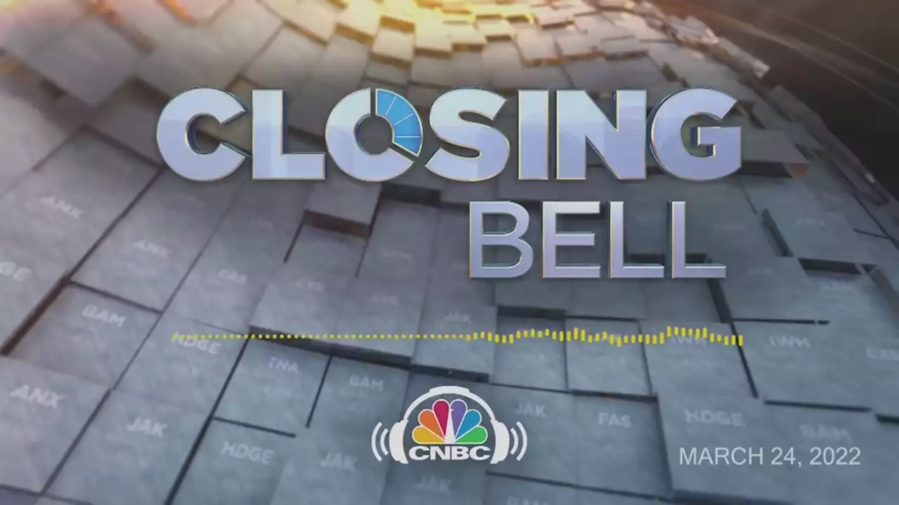 Closing Bell