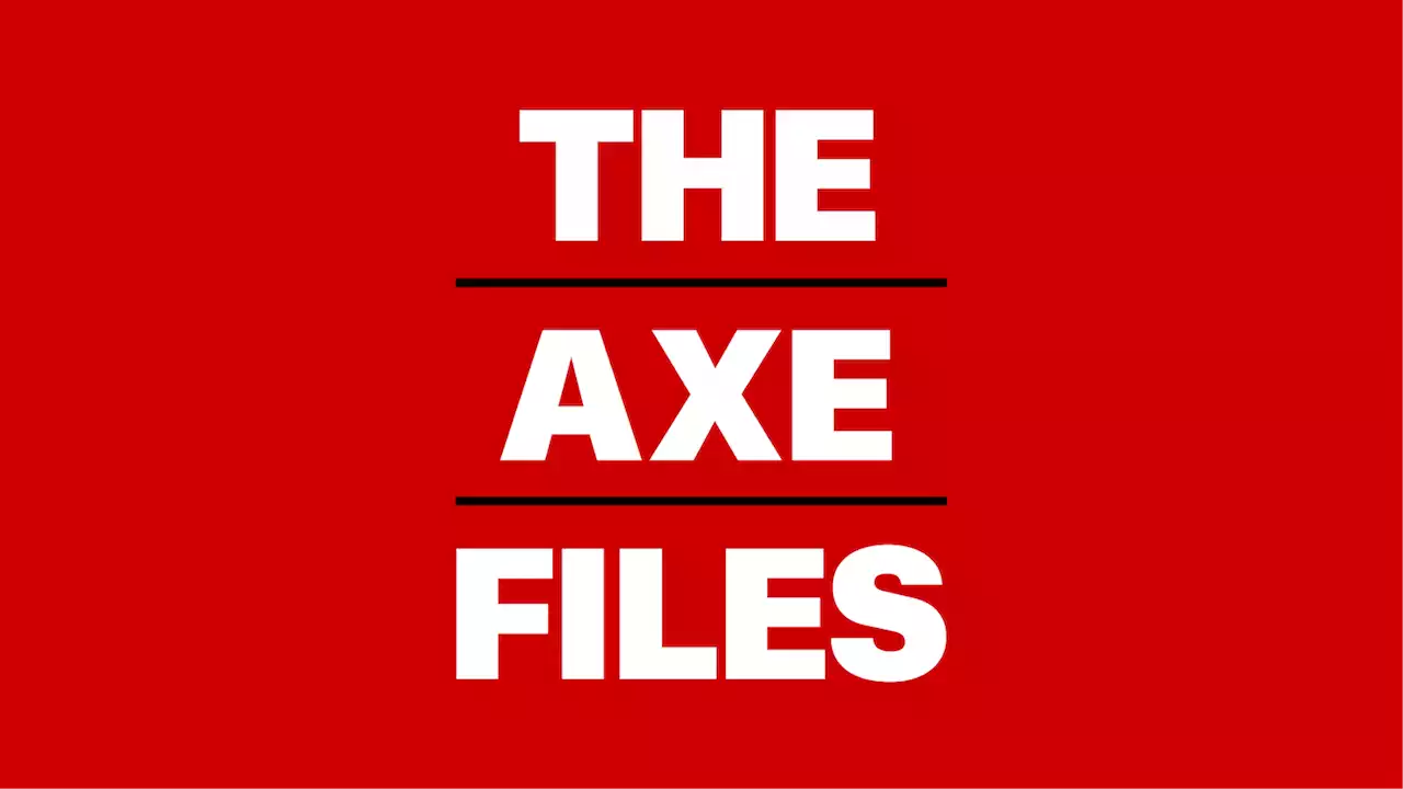 Ep. 126 - Madeleine Albright - The Axe Files with David Axelrod - Podcast on CNN Audio