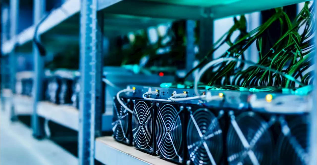 What Does Hashrate Mean and Why Does It Matter?