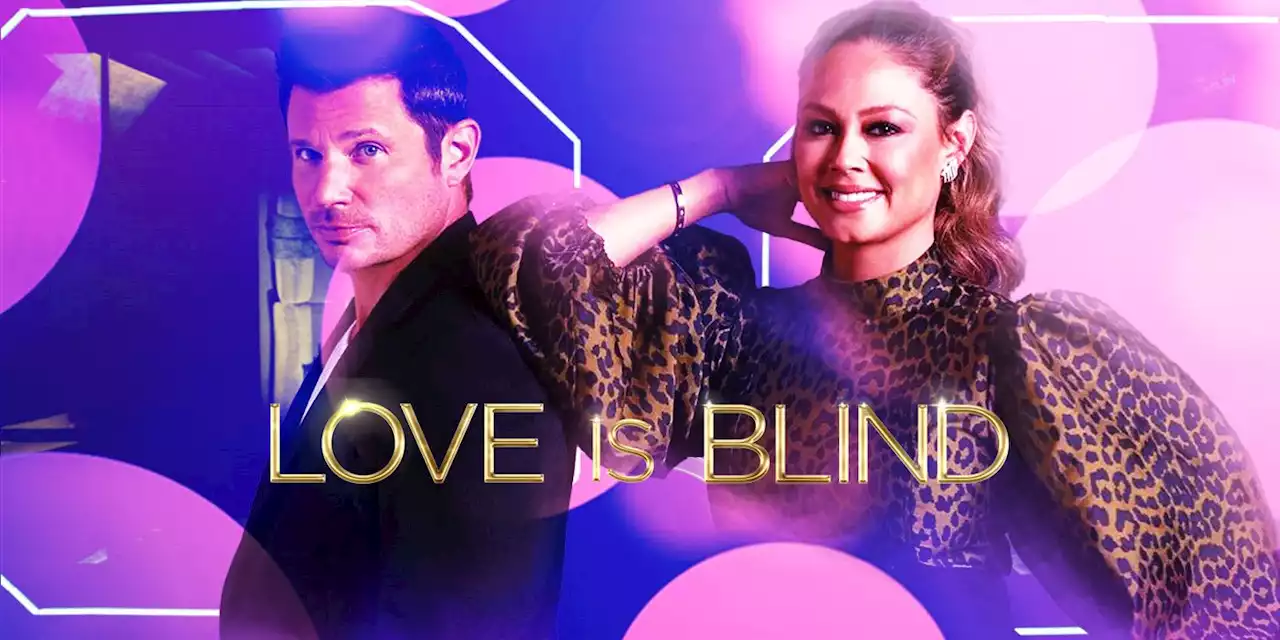 'Love is Blind' Renewed Through Season 5 at Netflix