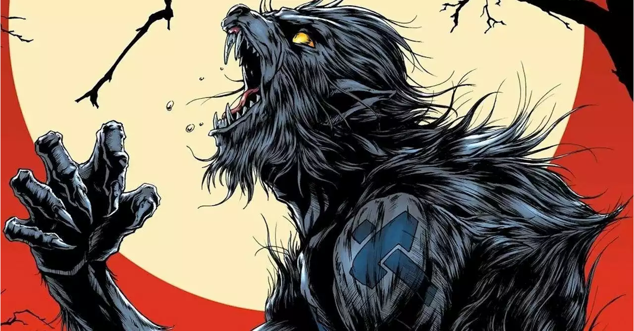 Moon Knight Featurette Teases Marvel Studios' Werewolf By Night Halloween Special