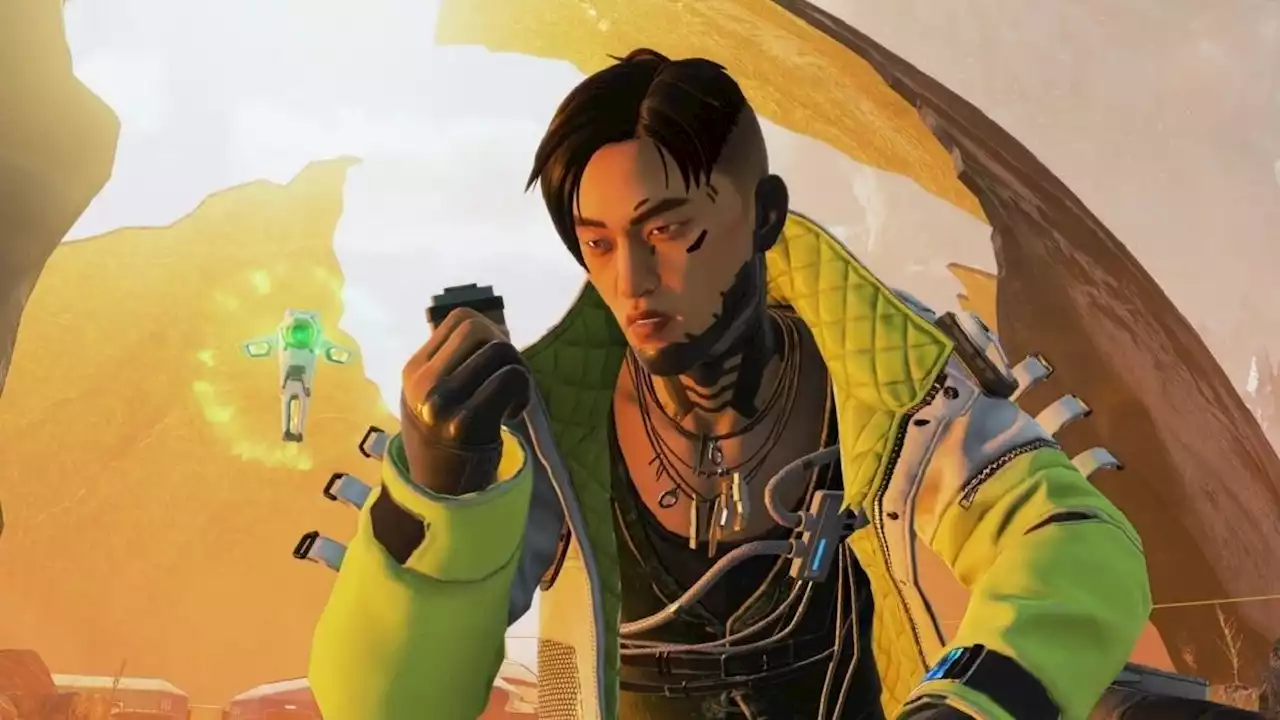 Apex Legends Event Adds New Heirloom and a Returning Game Mode