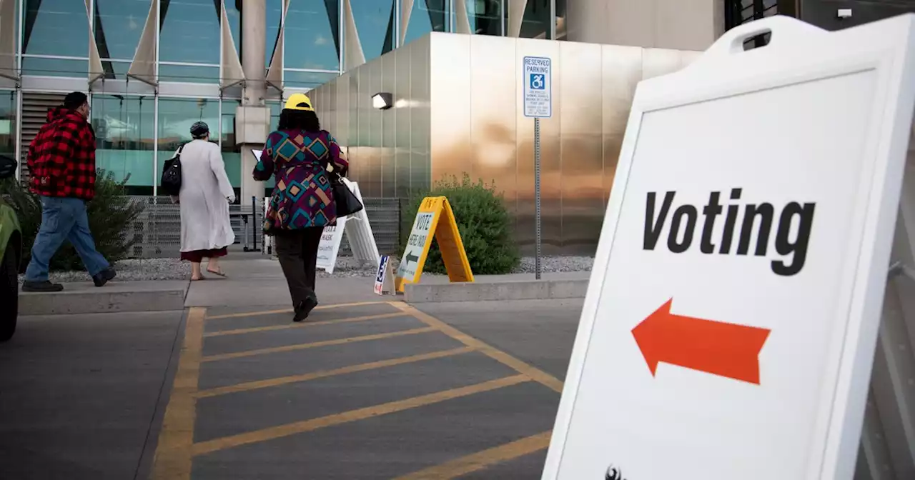 Arizona Senate Passes GOP Bill That Could Spark 'Most Extreme Voter Purge' in US