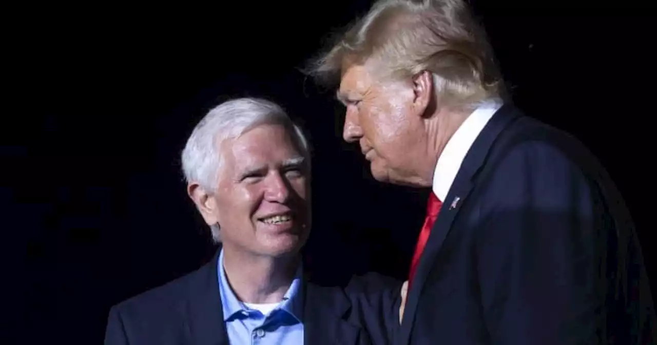 'Extraordinary Allegation': Mo Brooks Claims Trump Personally Asked Him to 'Rescind' 2020 Election Results