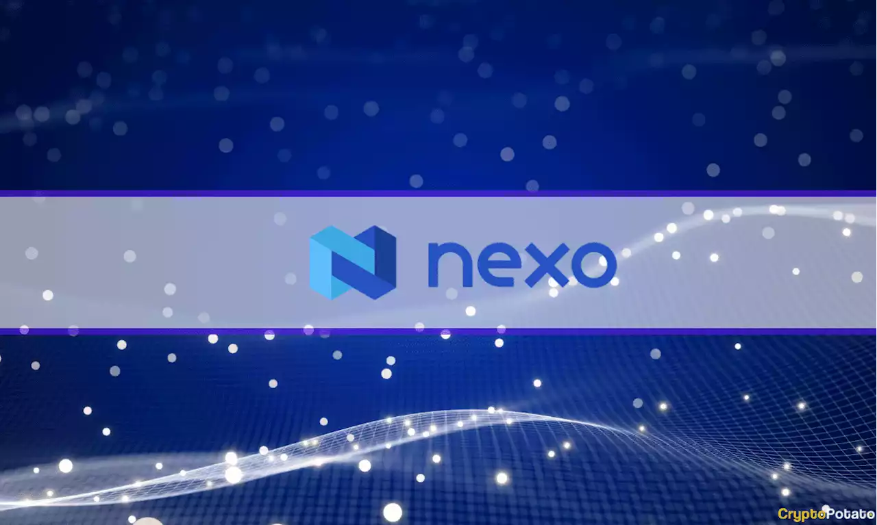 Nexo Launches a $150 Million Fund to Invest in Web3